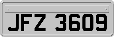JFZ3609