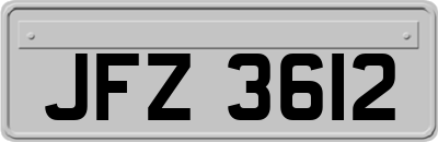 JFZ3612