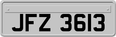 JFZ3613