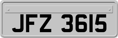 JFZ3615