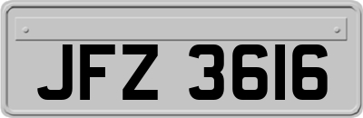 JFZ3616