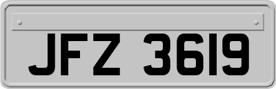 JFZ3619