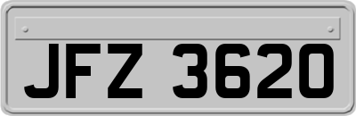 JFZ3620