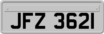 JFZ3621