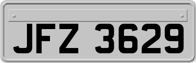 JFZ3629