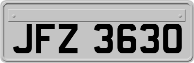 JFZ3630