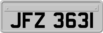 JFZ3631