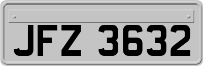 JFZ3632
