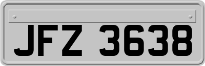 JFZ3638