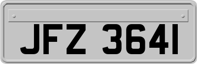 JFZ3641