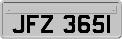 JFZ3651