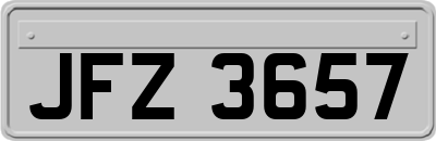 JFZ3657