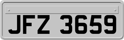 JFZ3659