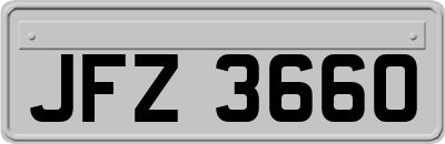 JFZ3660
