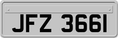 JFZ3661