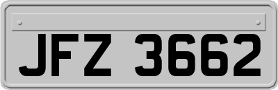 JFZ3662