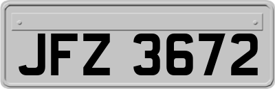 JFZ3672