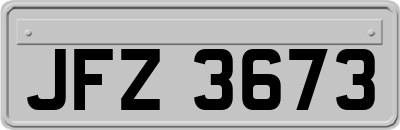 JFZ3673