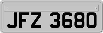 JFZ3680
