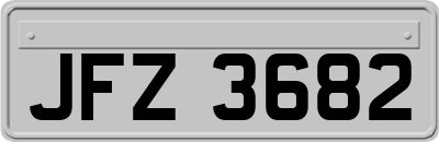 JFZ3682
