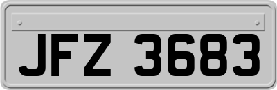 JFZ3683