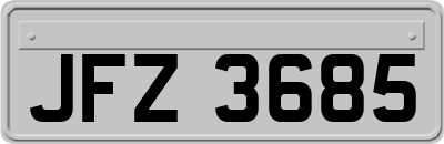 JFZ3685