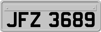 JFZ3689