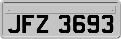 JFZ3693