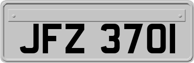 JFZ3701