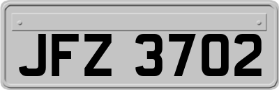 JFZ3702