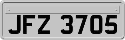 JFZ3705