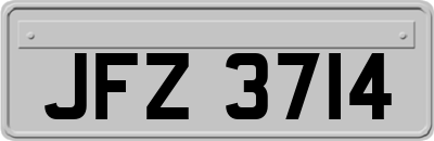 JFZ3714