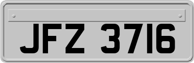 JFZ3716