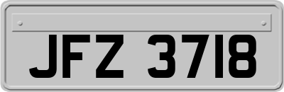 JFZ3718