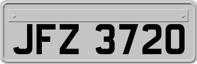 JFZ3720