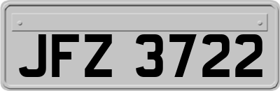 JFZ3722