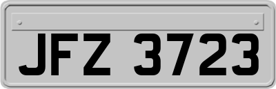 JFZ3723
