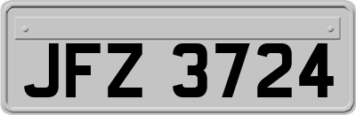 JFZ3724