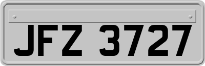 JFZ3727
