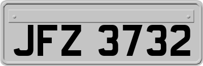 JFZ3732