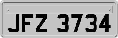 JFZ3734