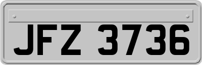 JFZ3736