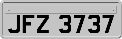 JFZ3737