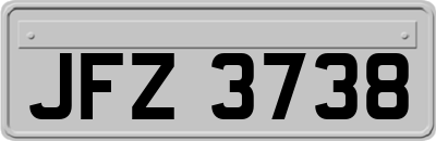 JFZ3738