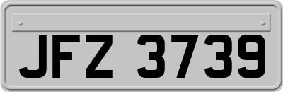 JFZ3739