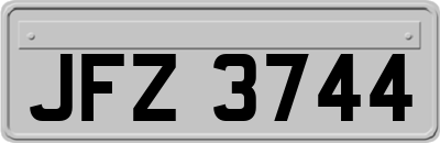 JFZ3744
