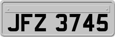 JFZ3745
