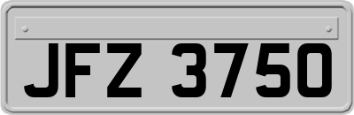 JFZ3750