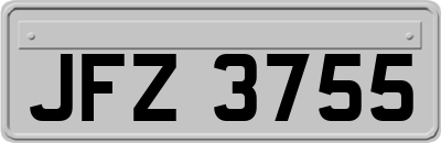JFZ3755