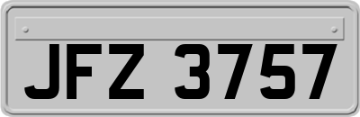 JFZ3757
